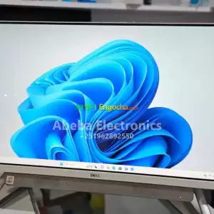 Dell Inspiron  AIO (All-in-One)27-inch inspiron 7790 Series desktop computersTouchscreen  in Ethiopia